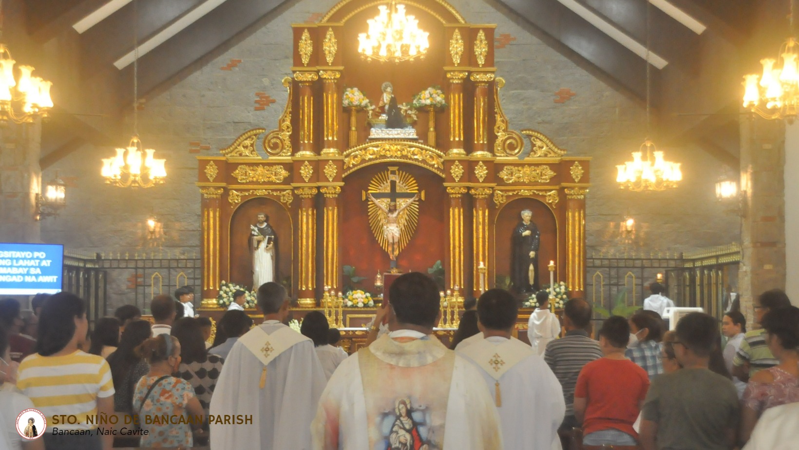 Sto. Niño de Bancaan