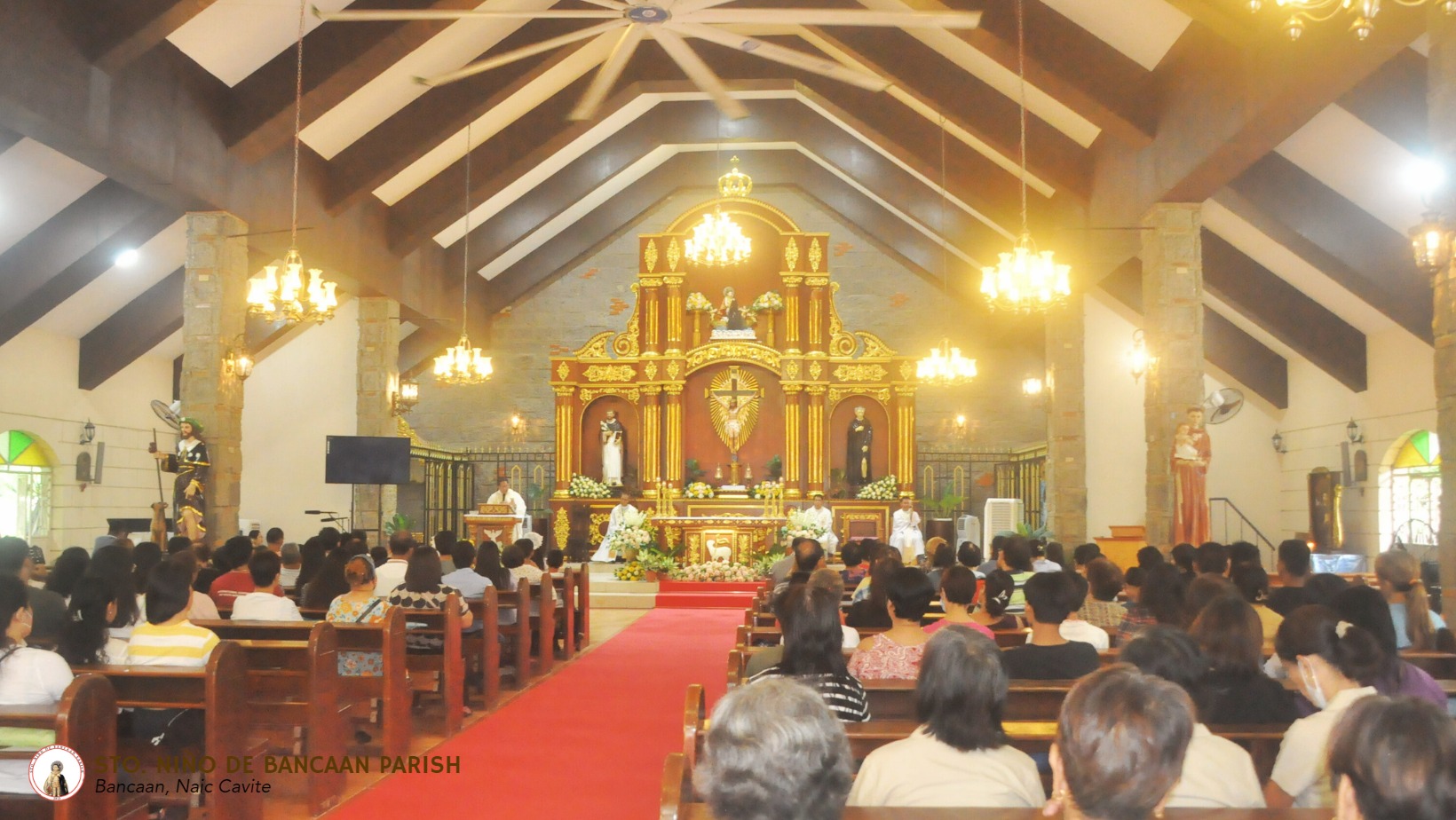 Sto. Niño de Bancaan