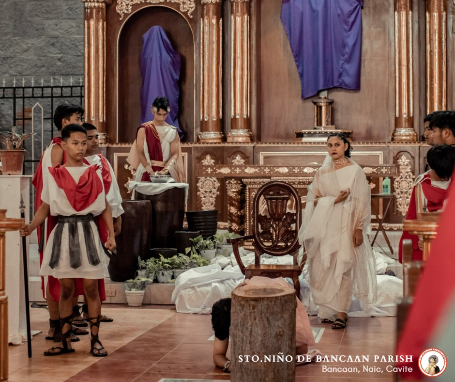 Sto. Niño de Bancaan