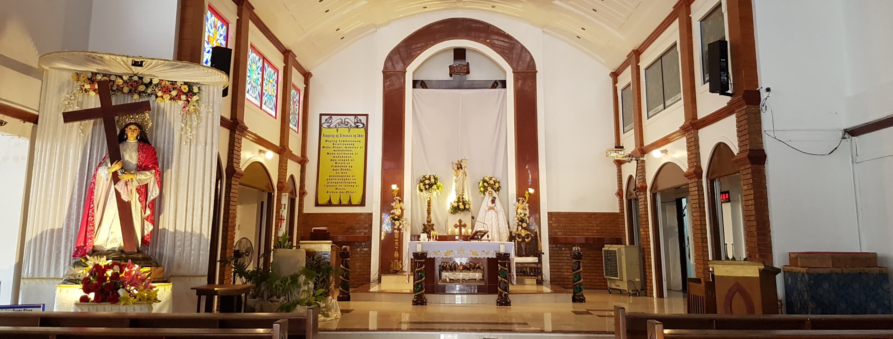 Holy Cross