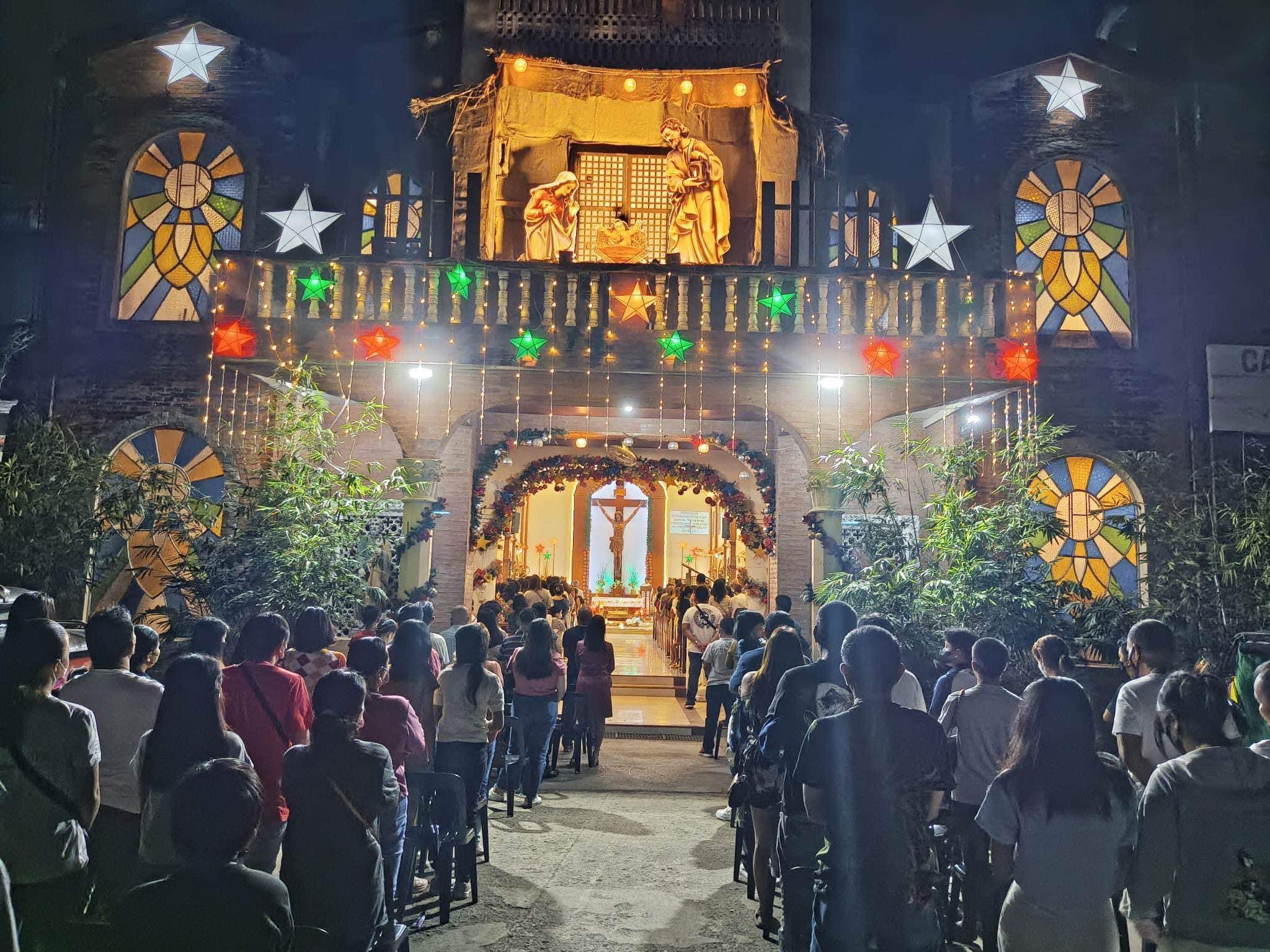 Holy Cross