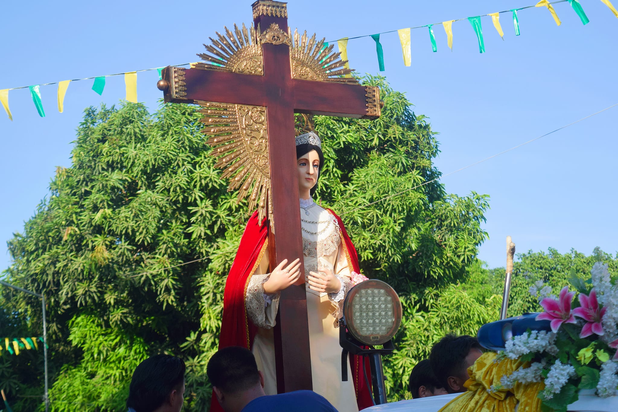 Holy Cross