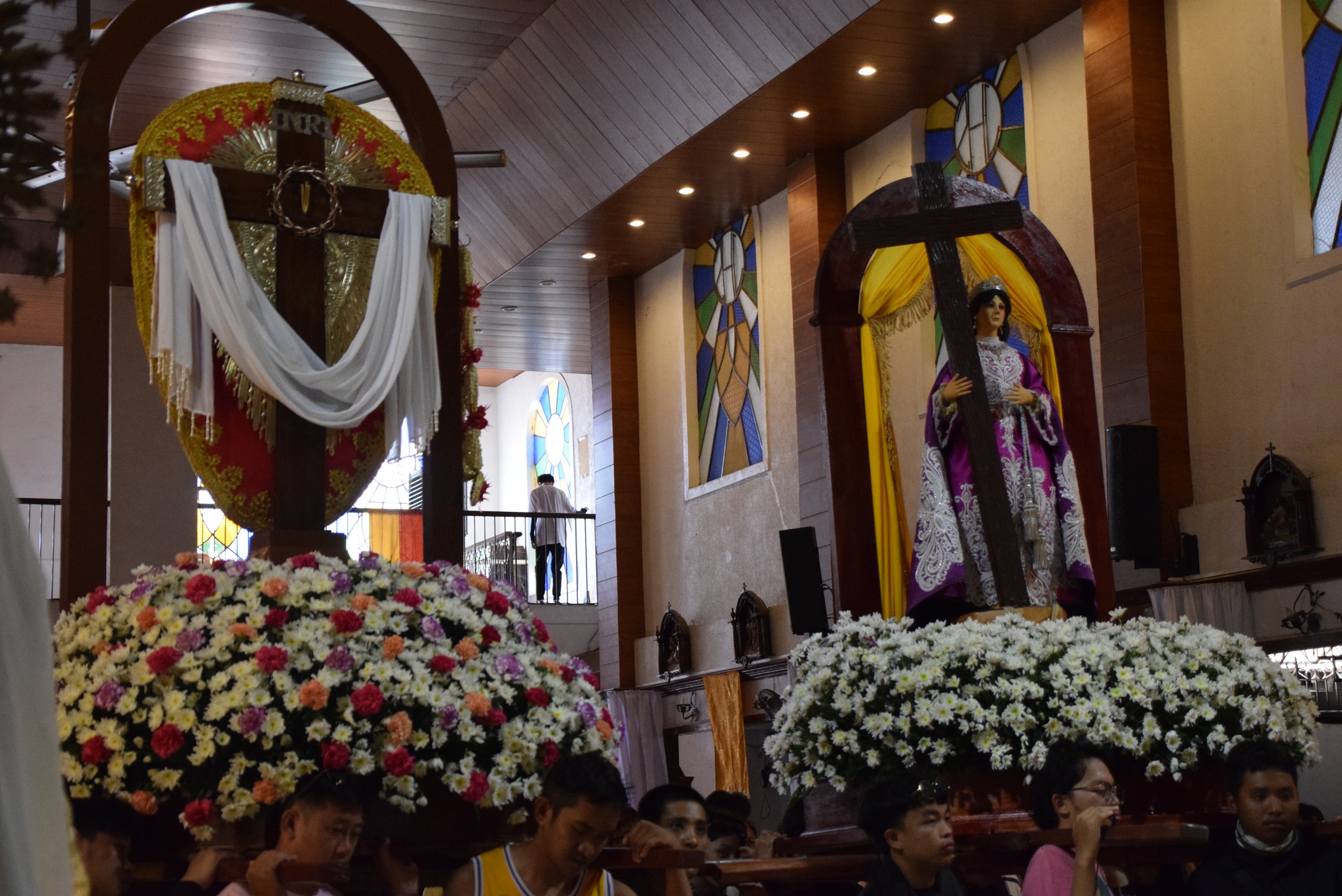 Holy Cross