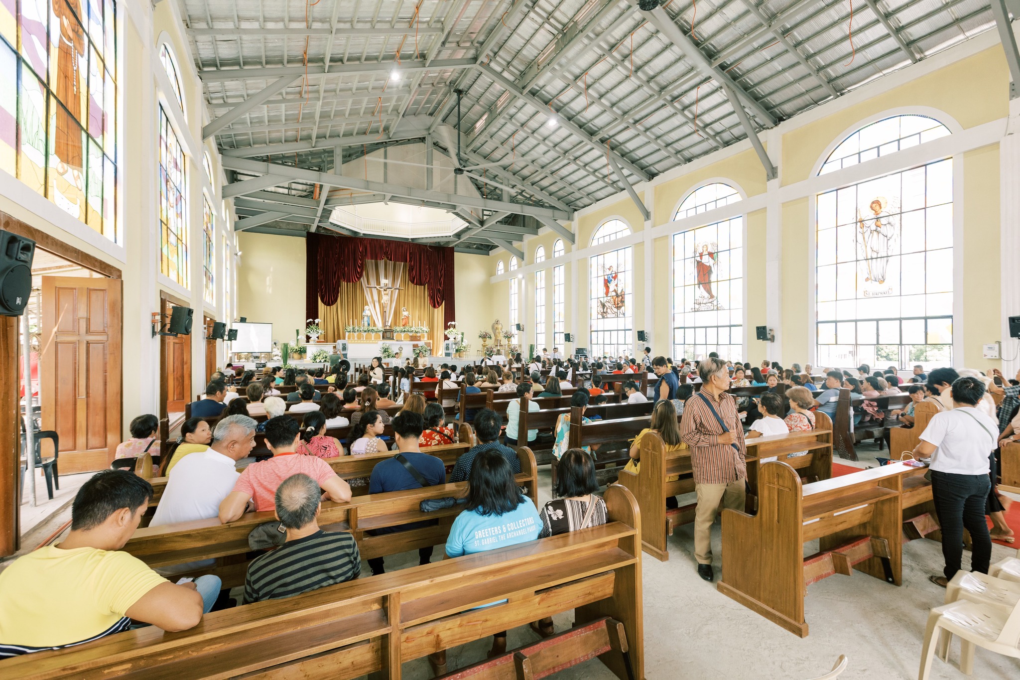 San Gabriel Arkanghel