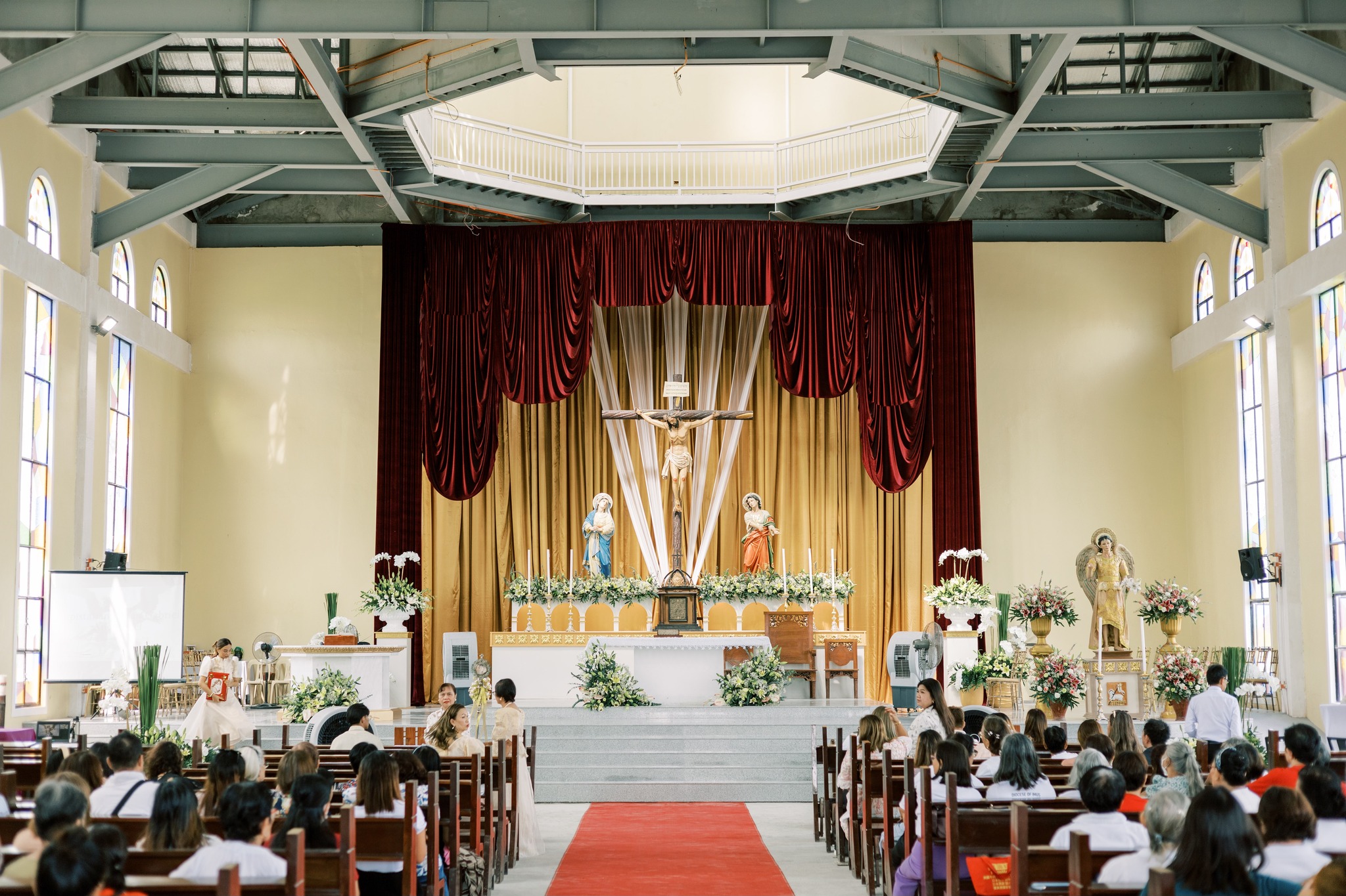 San Gabriel Arkanghel