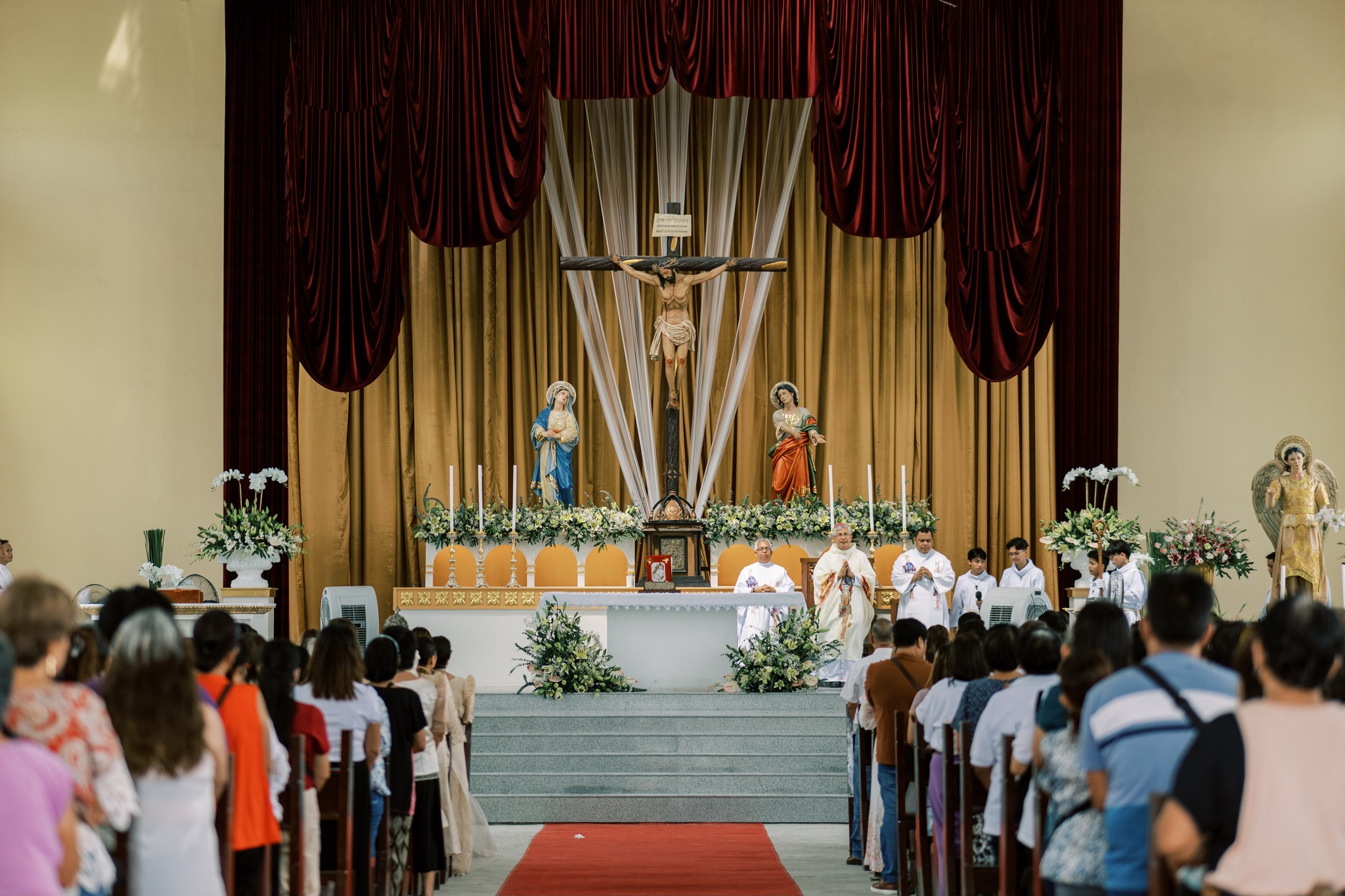 San Gabriel Arkanghel