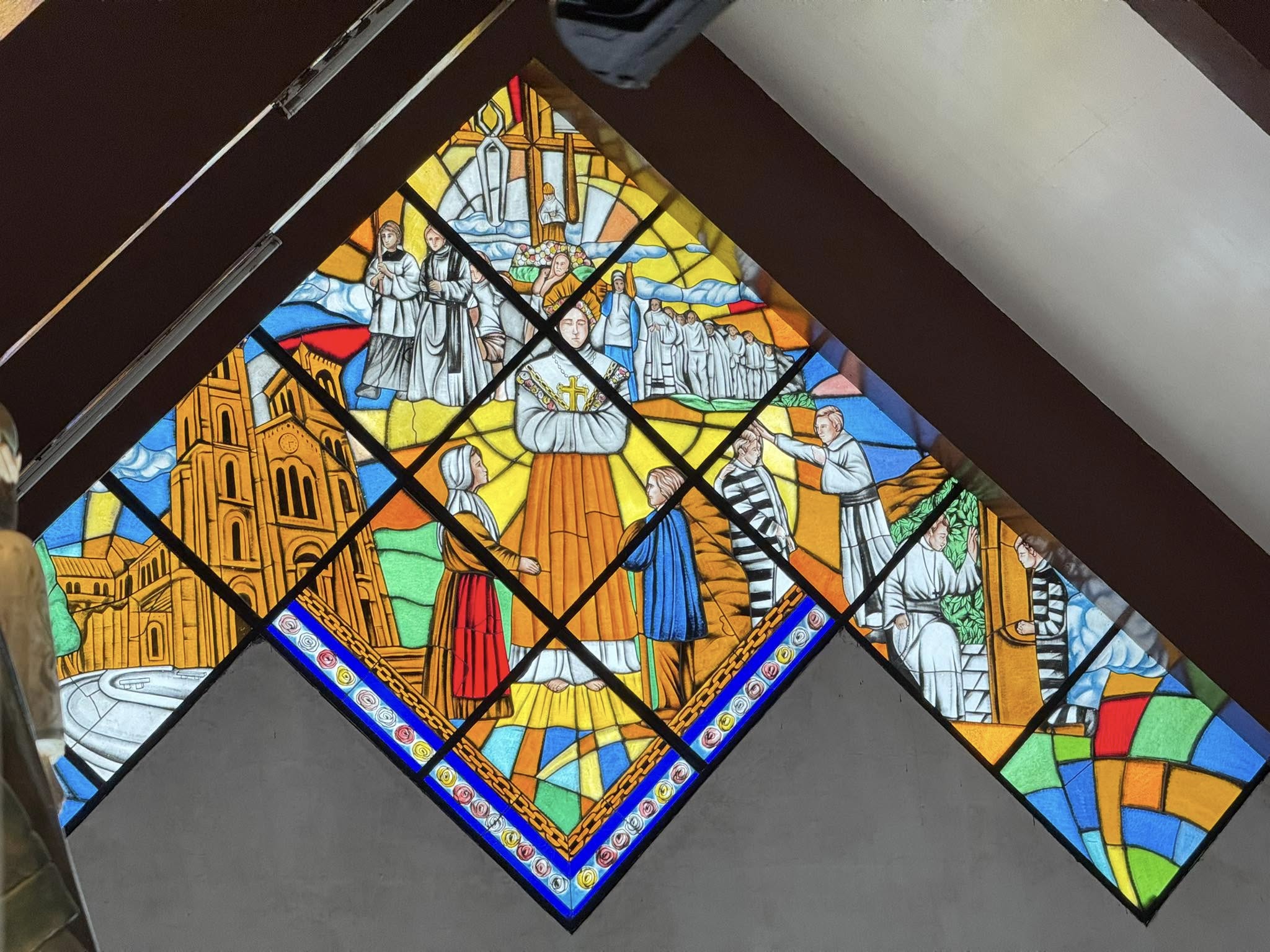 National Shrine of Our Lady of La Salette 