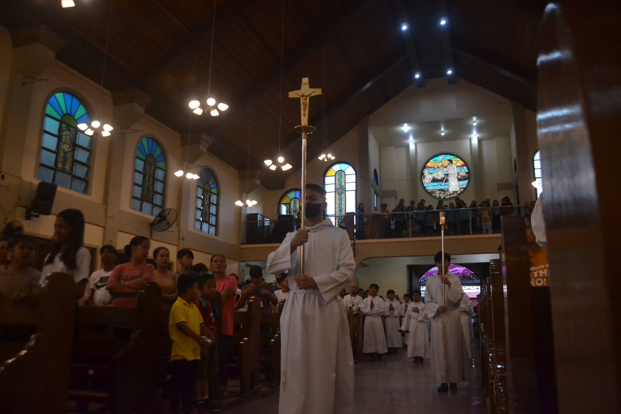 San Isidro Labrador