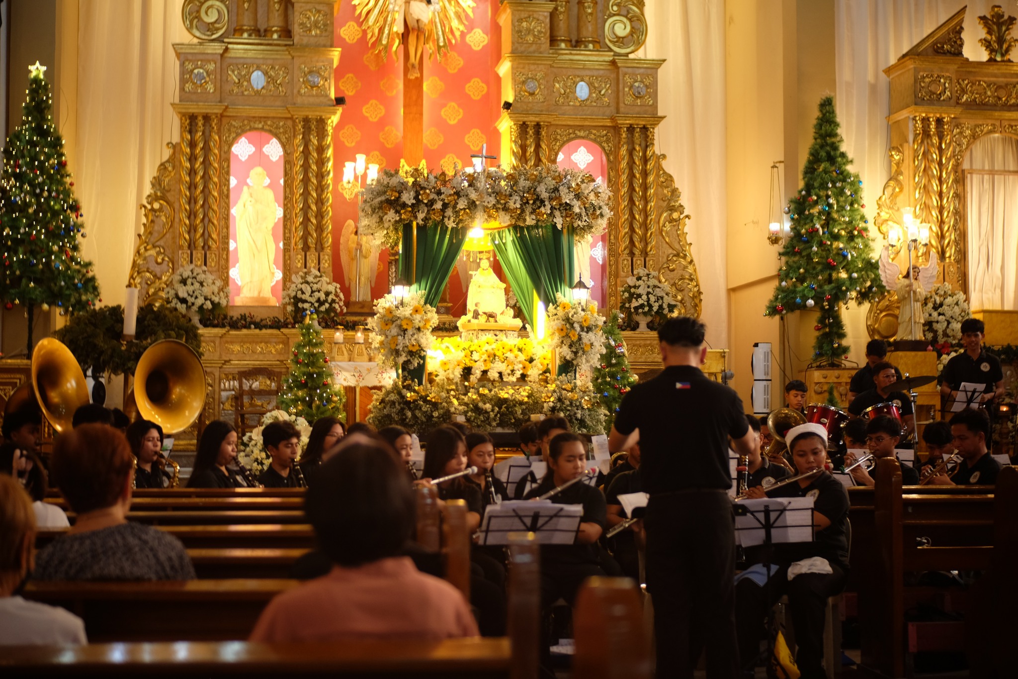 San Isidro Labrador