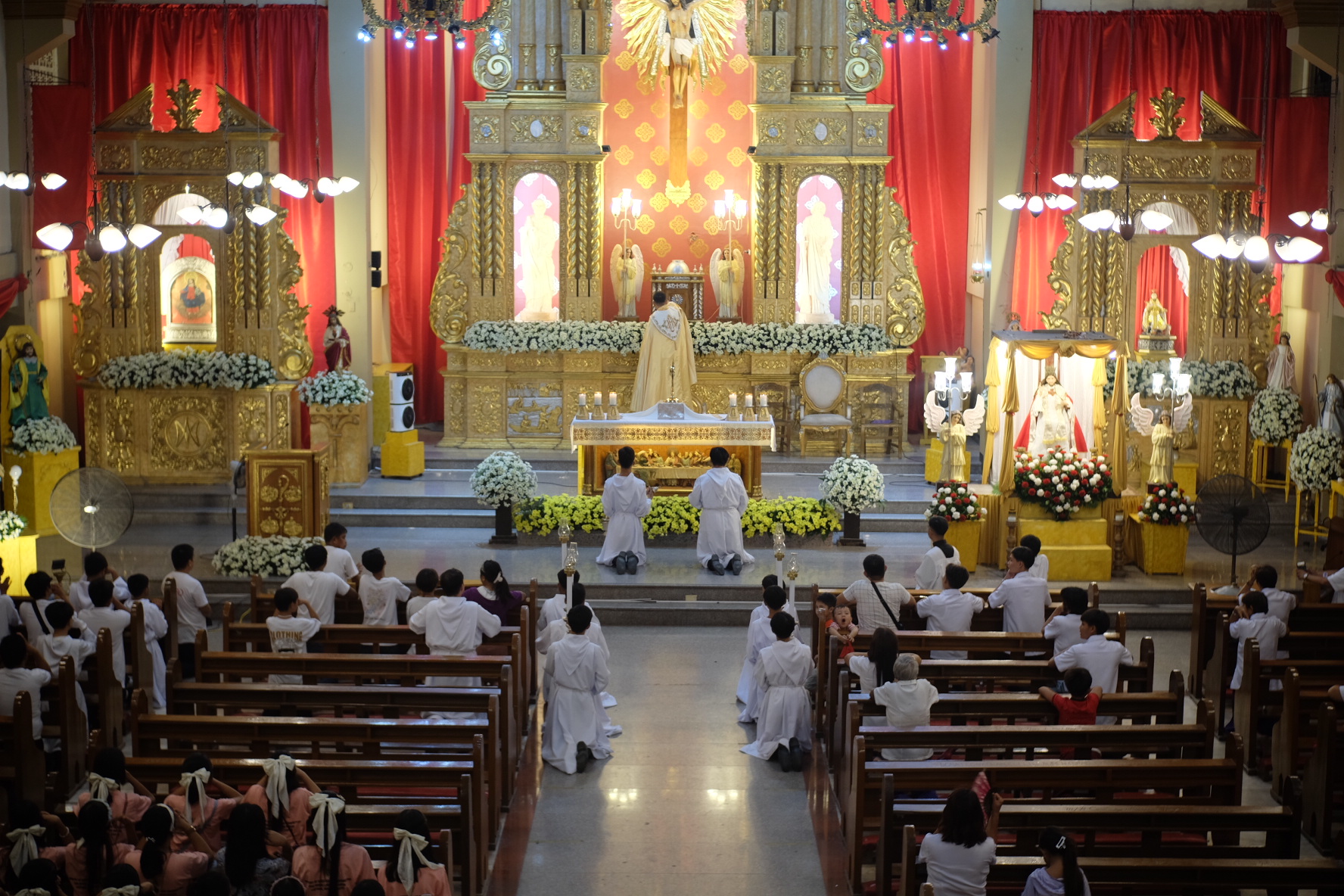 San Isidro Labrador