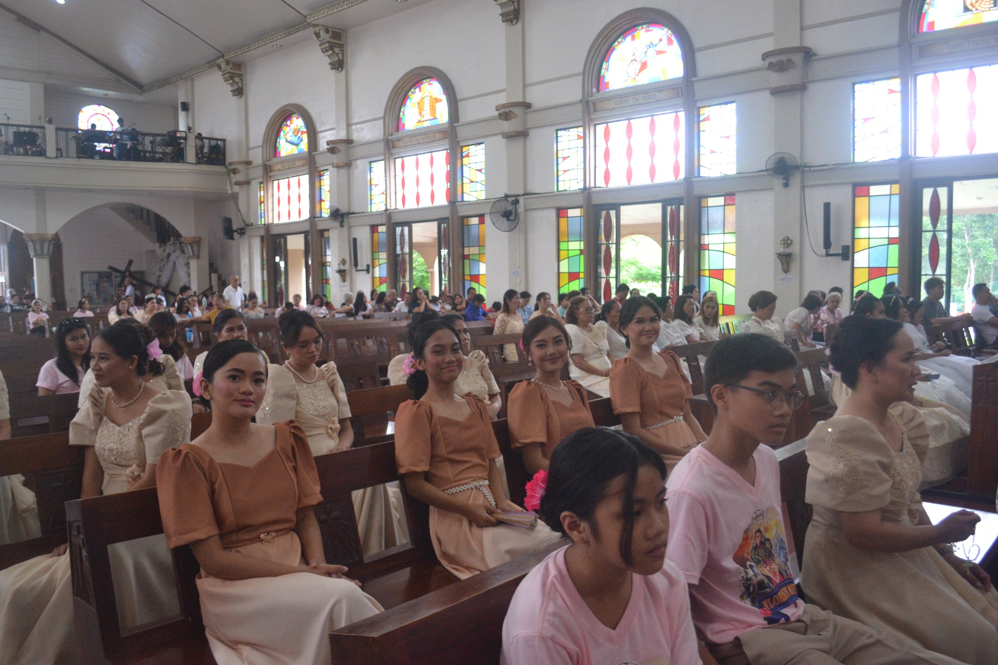 Divine Mercy