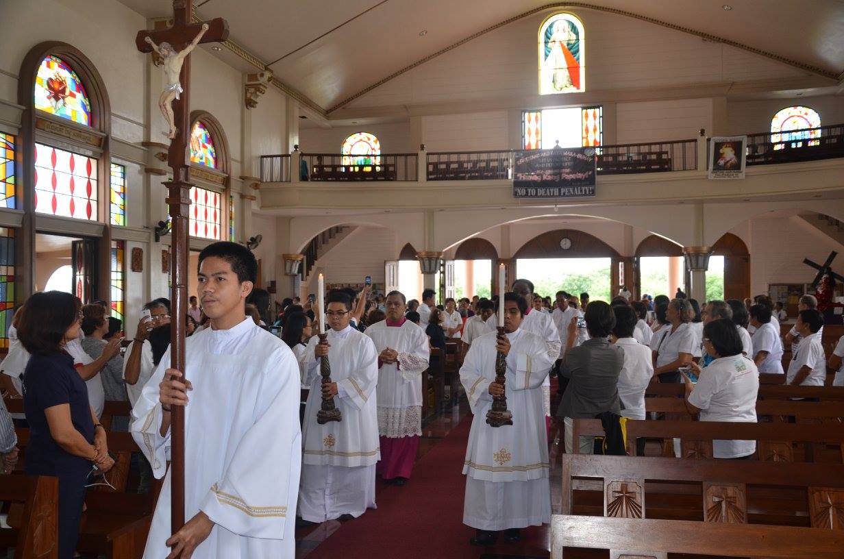 Divine Mercy