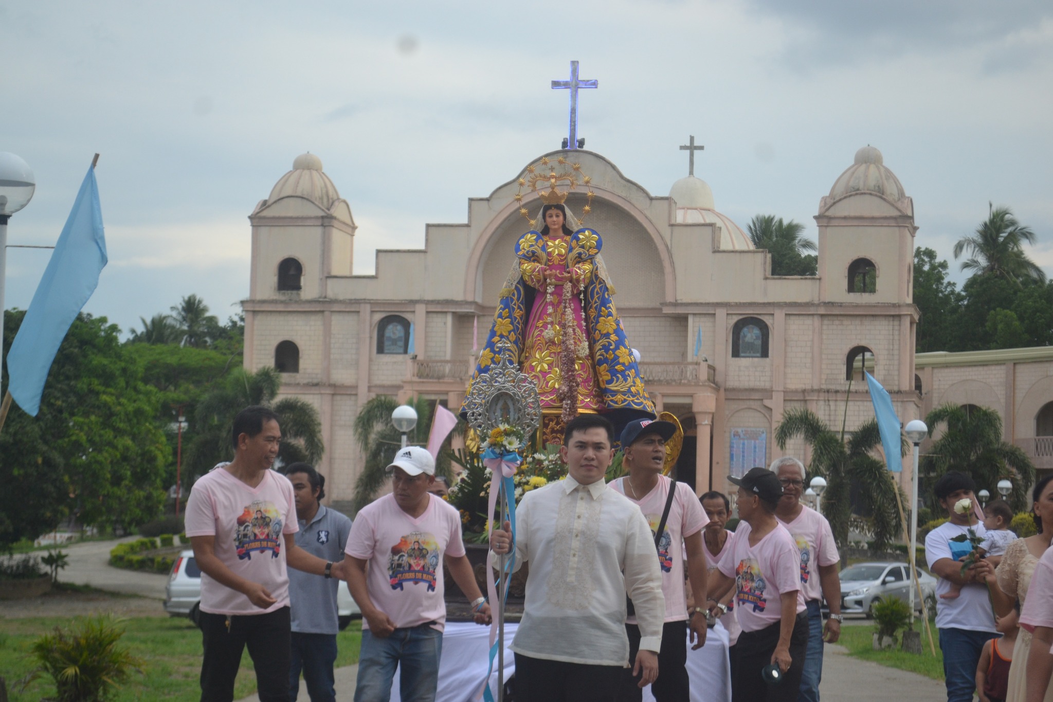 Divine Mercy
