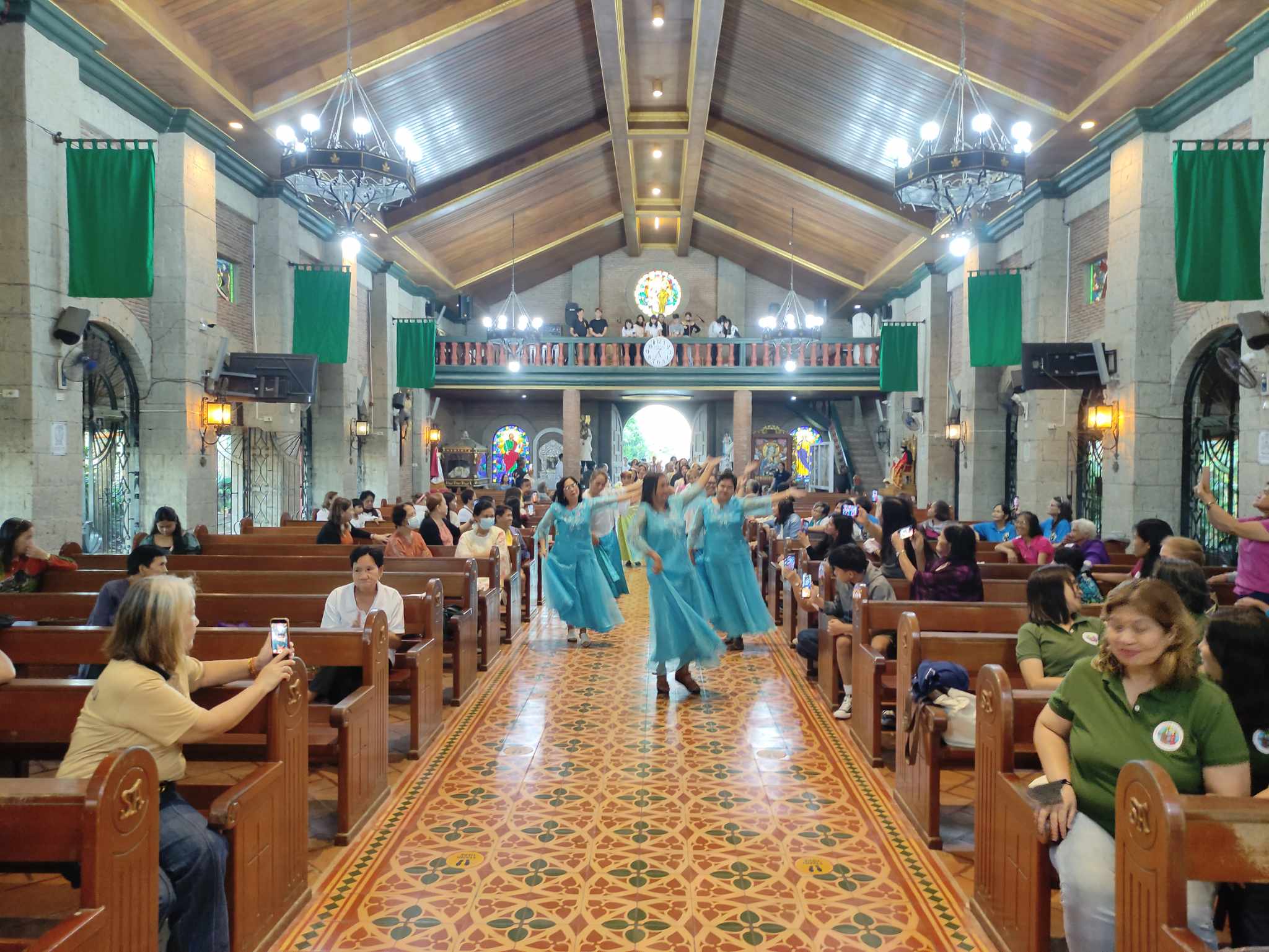 San Antonio de Padua