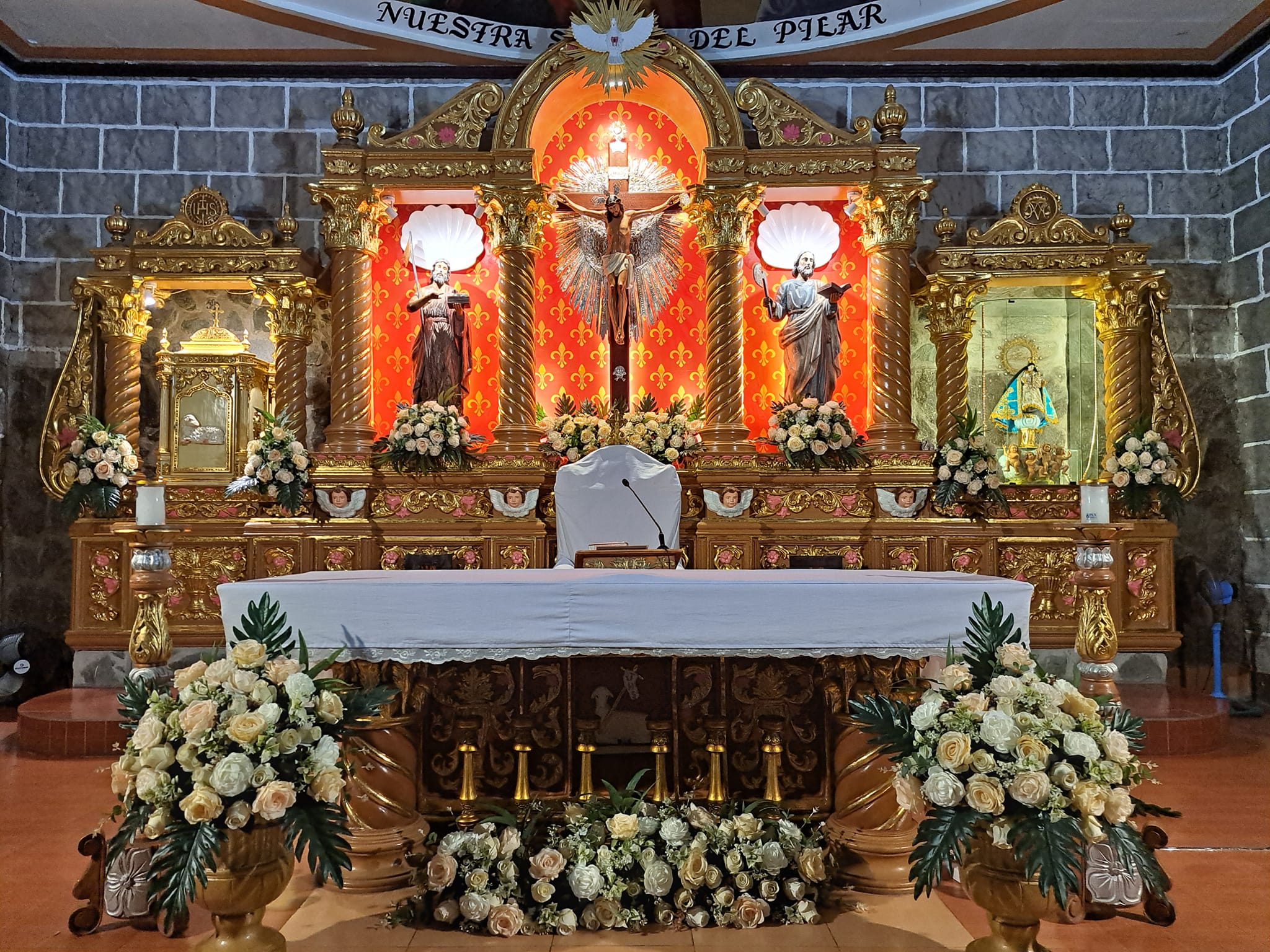 San Juan Bautista