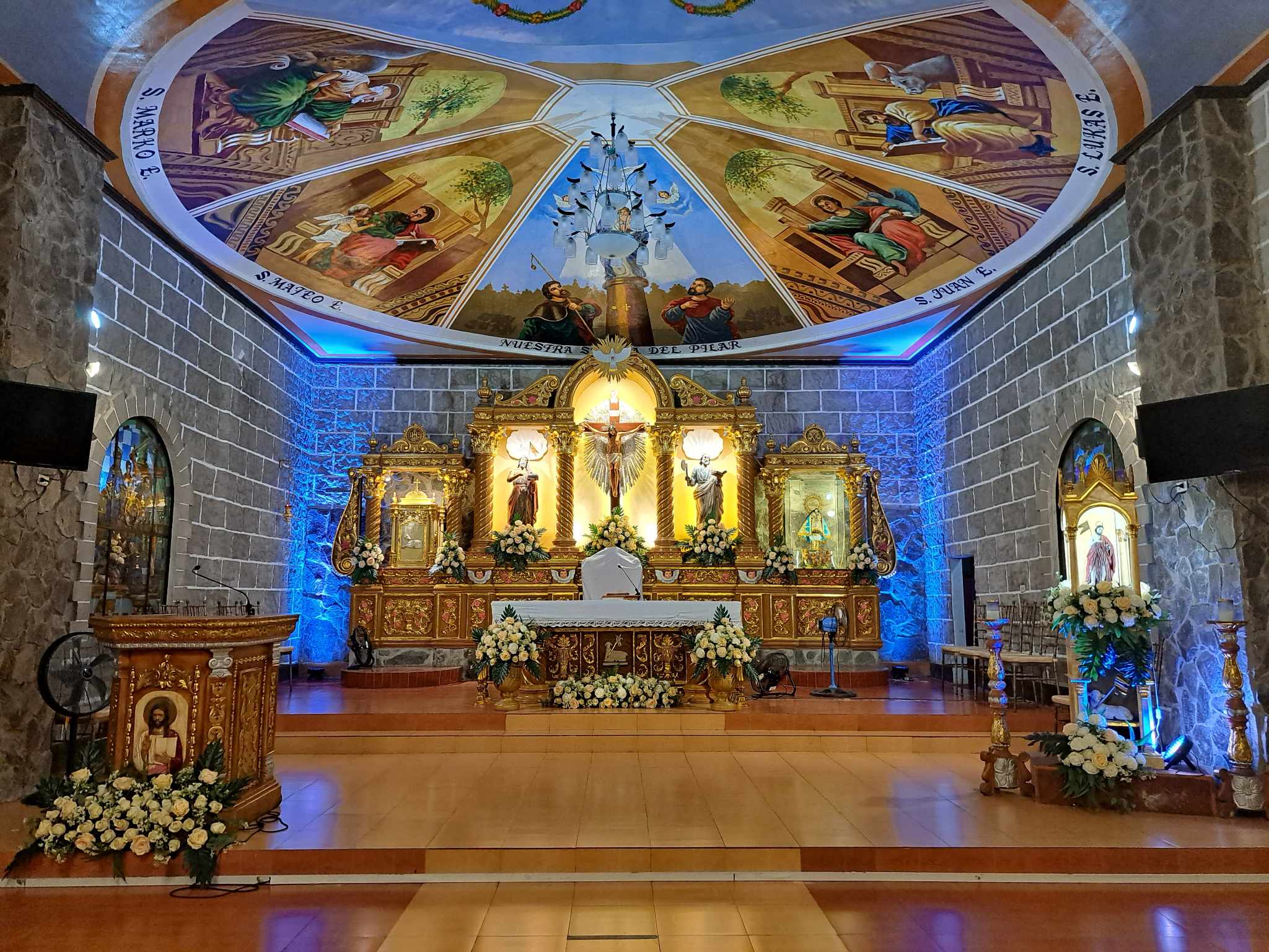 San Juan Bautista