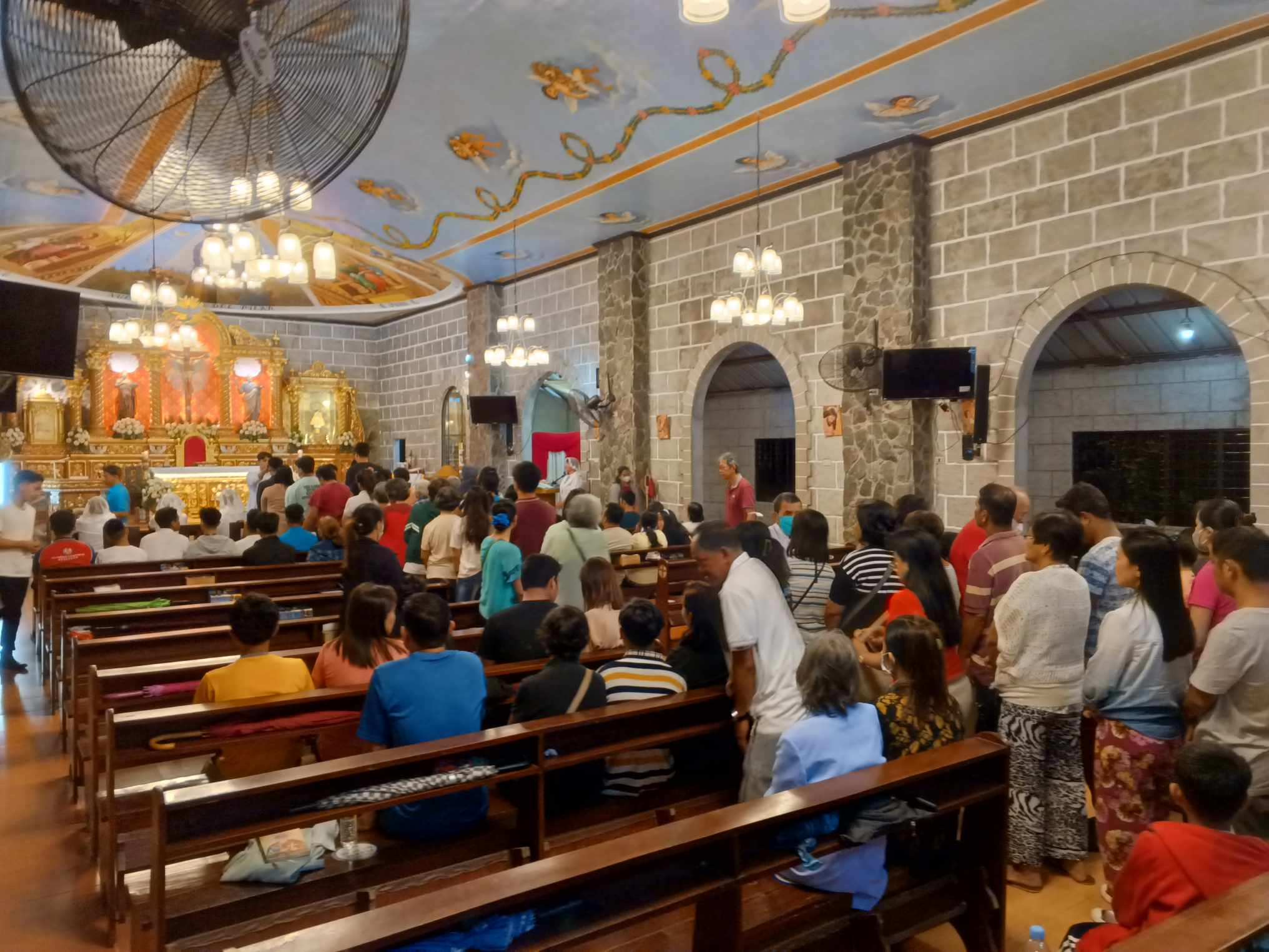 San Juan Bautista