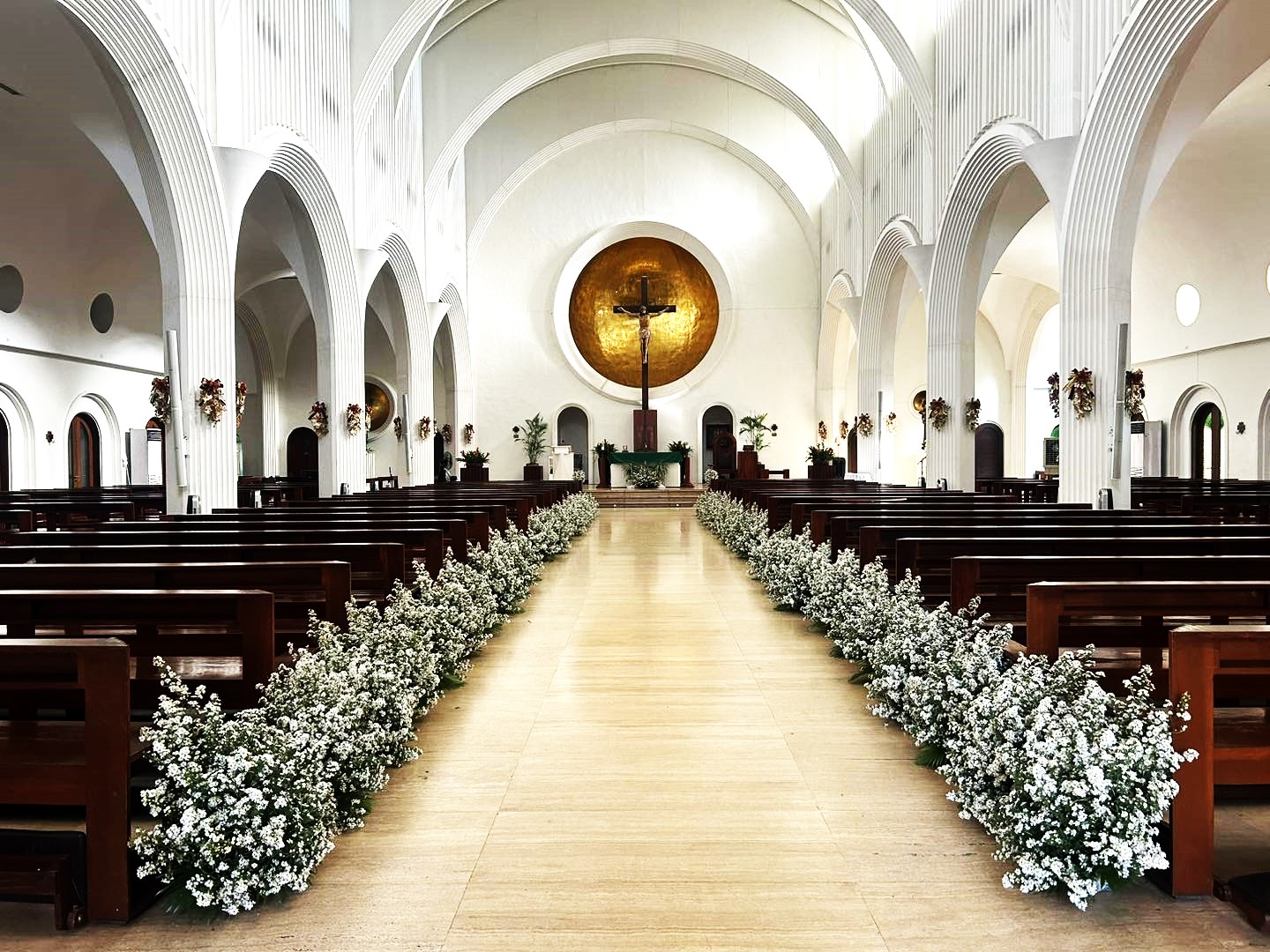 St. Benedict