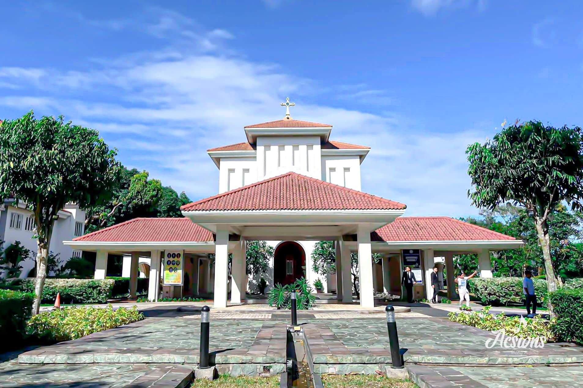 St. Benedict