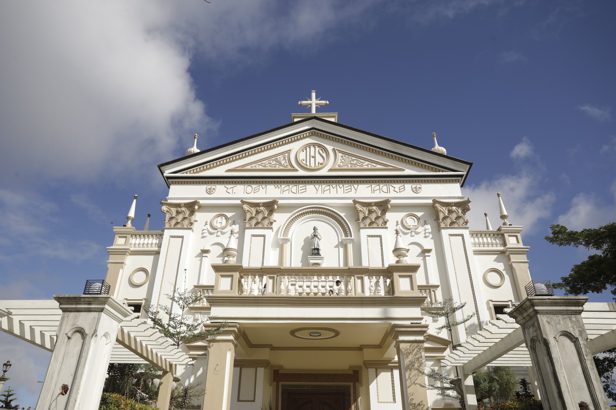 St. John Marie Vianney