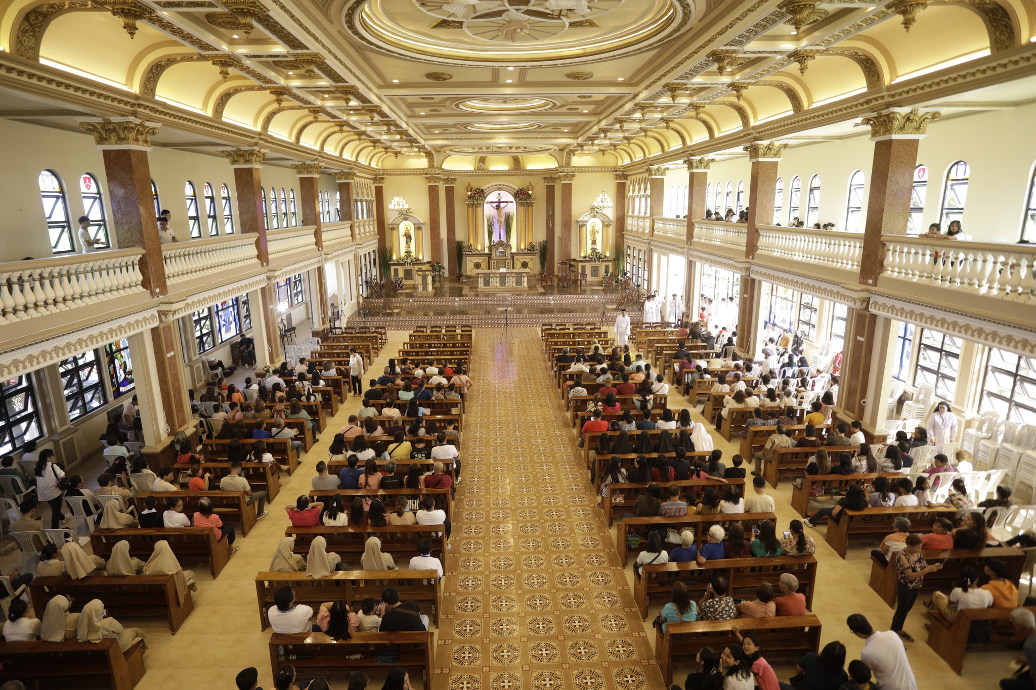 St. John Marie Vianney