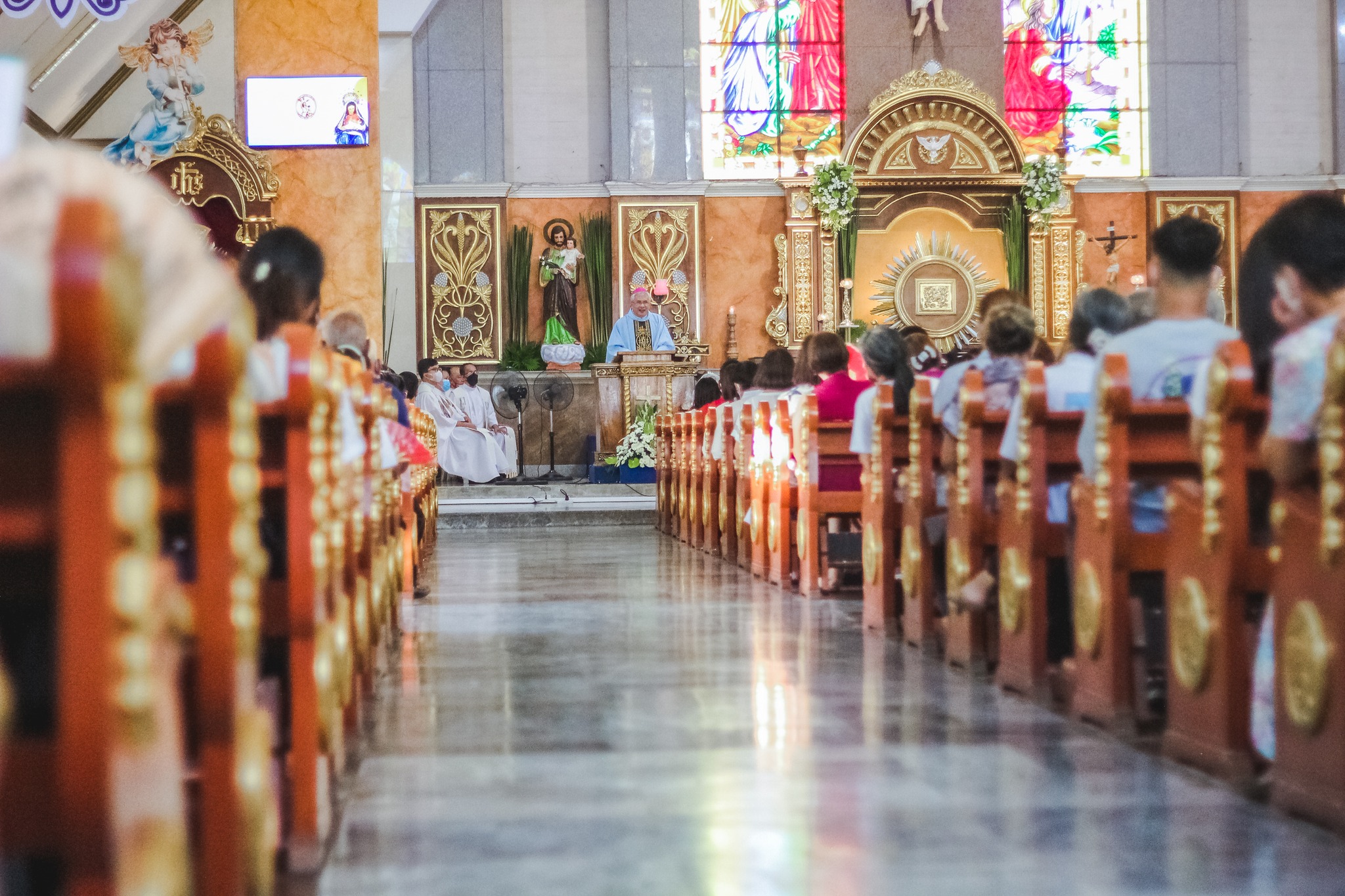 The Risen Christ