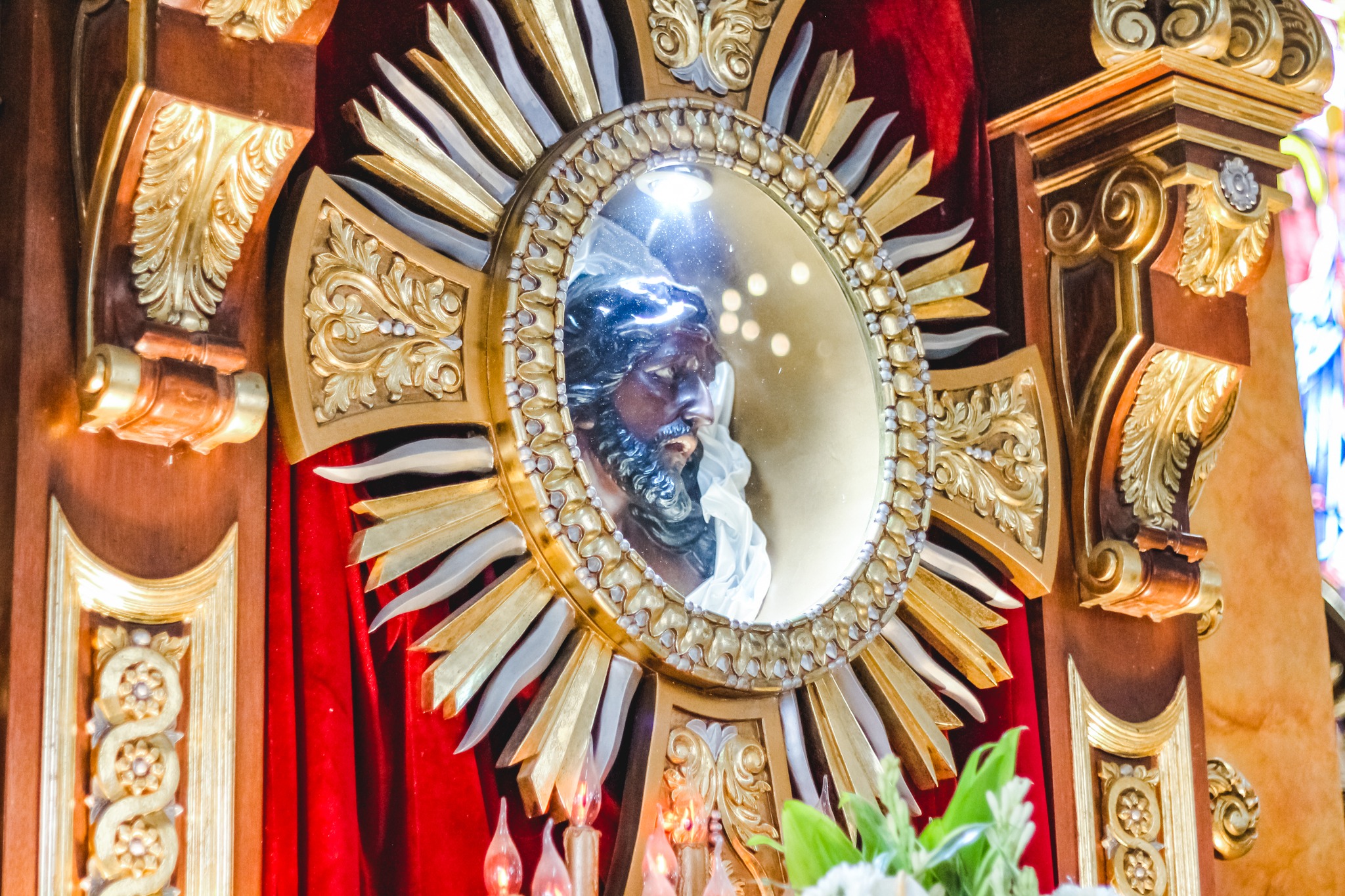 The Risen Christ