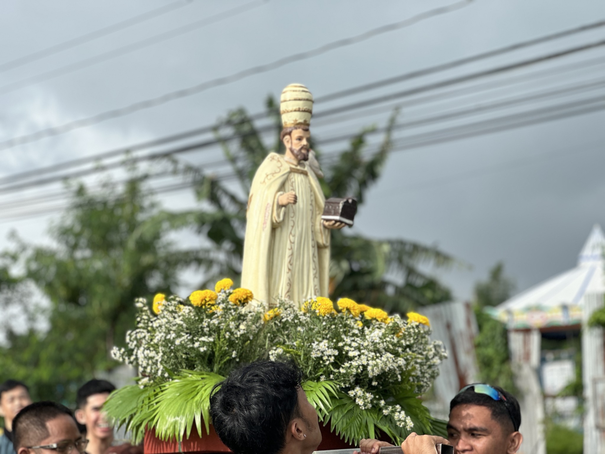 San Gregorio Magno