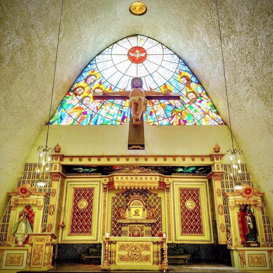 St. Jude Thaddeus