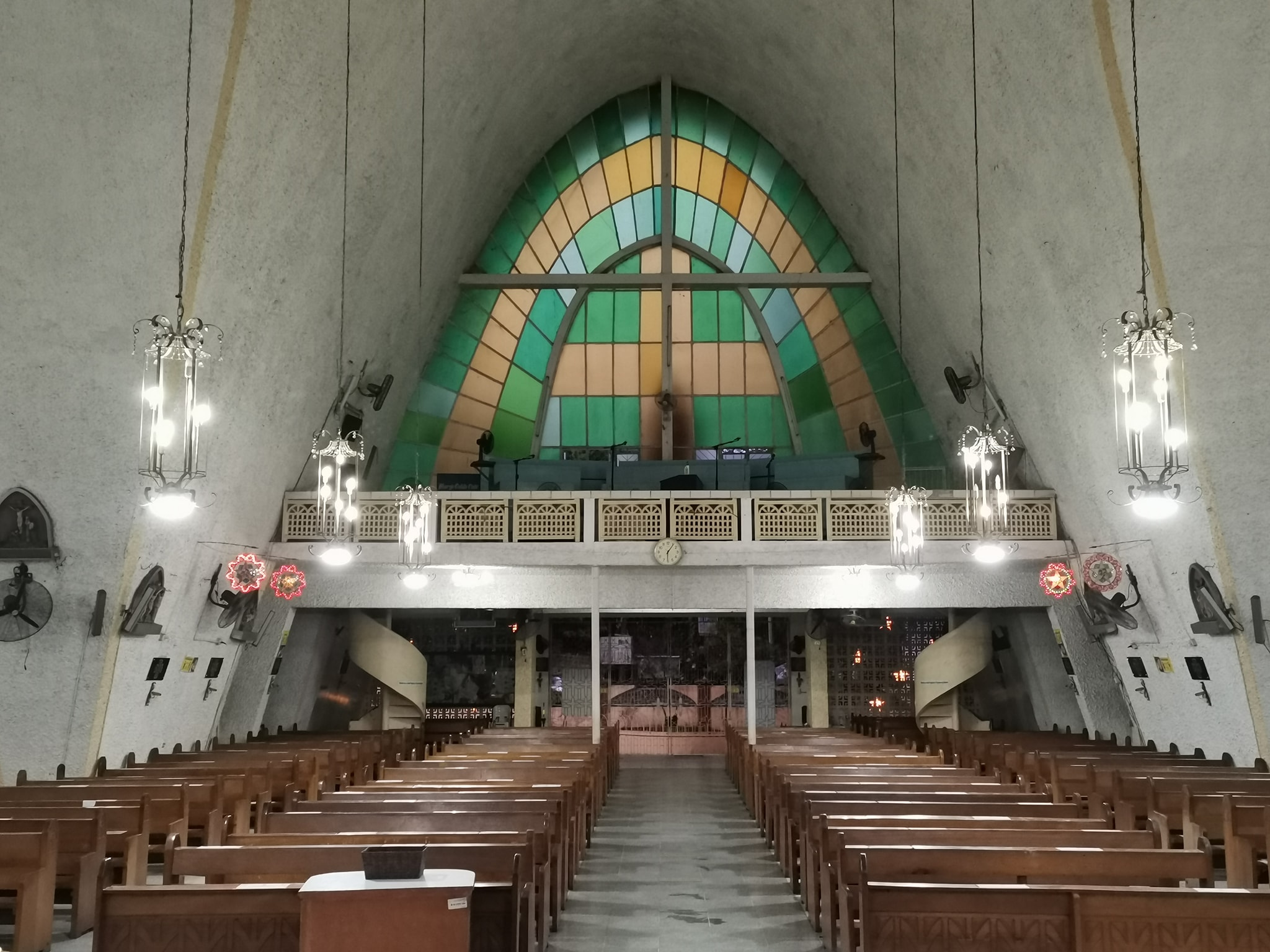 St. Jude Thaddeus